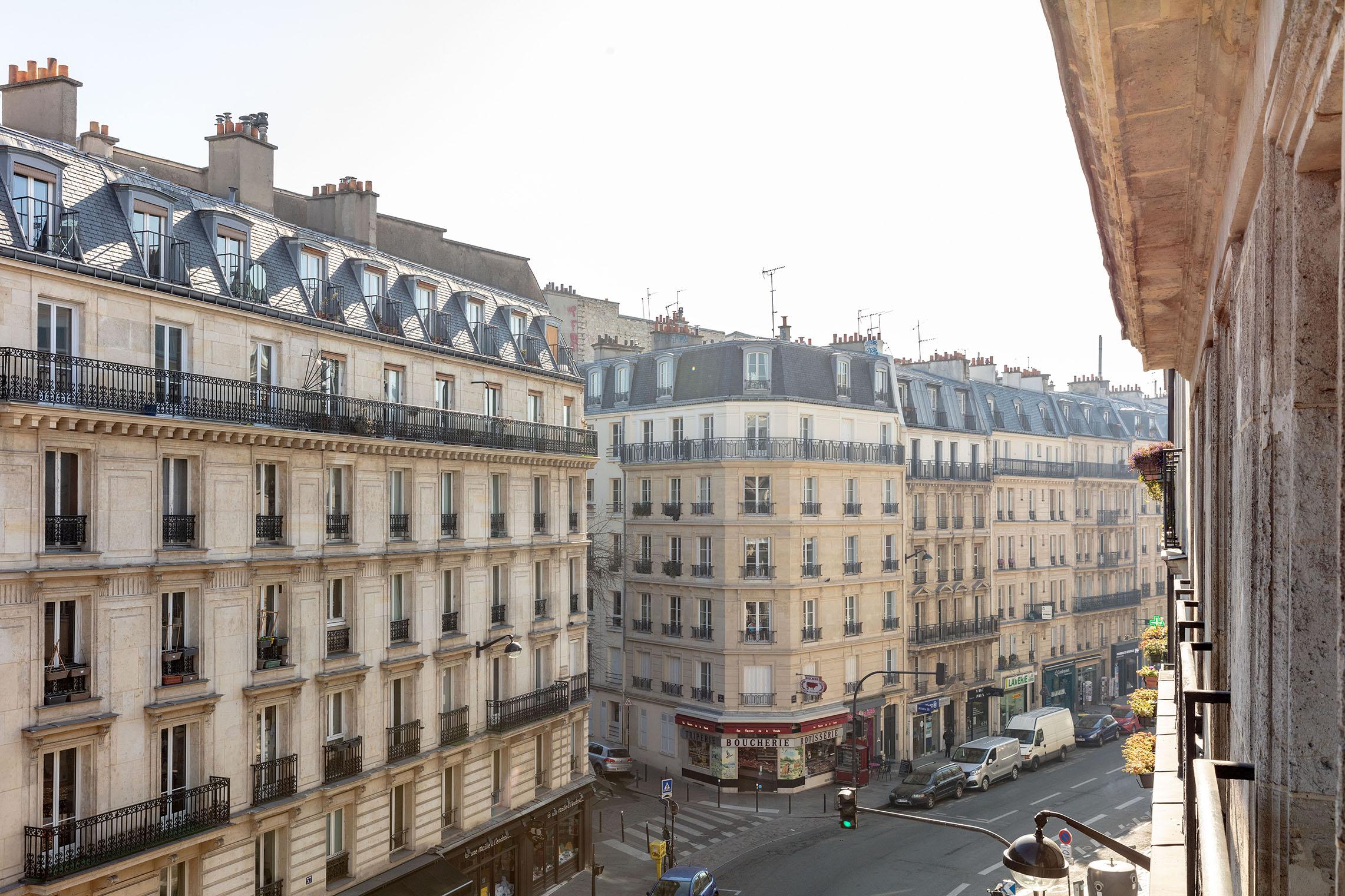 Hotel Des Nations Saint Germain Париж Экстерьер фото