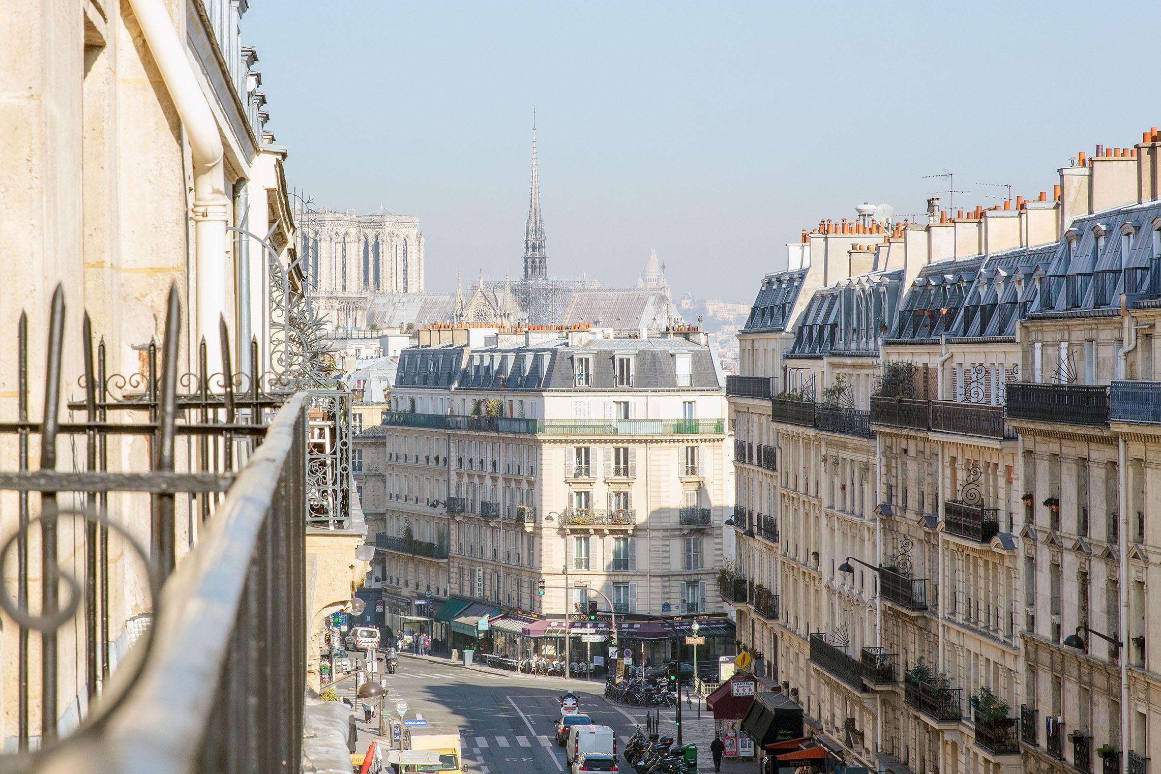 Hotel Des Nations Saint Germain Париж Экстерьер фото