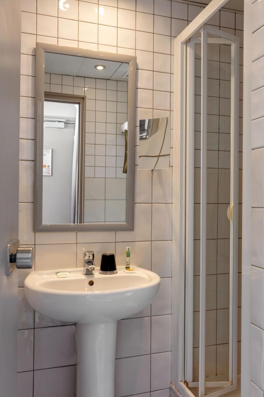 Hotel Des Nations Saint Germain Париж Экстерьер фото